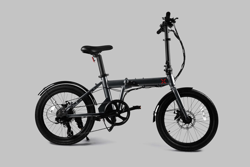 X Mobility Motors