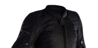 New – Rst F-lite Textile Jacket