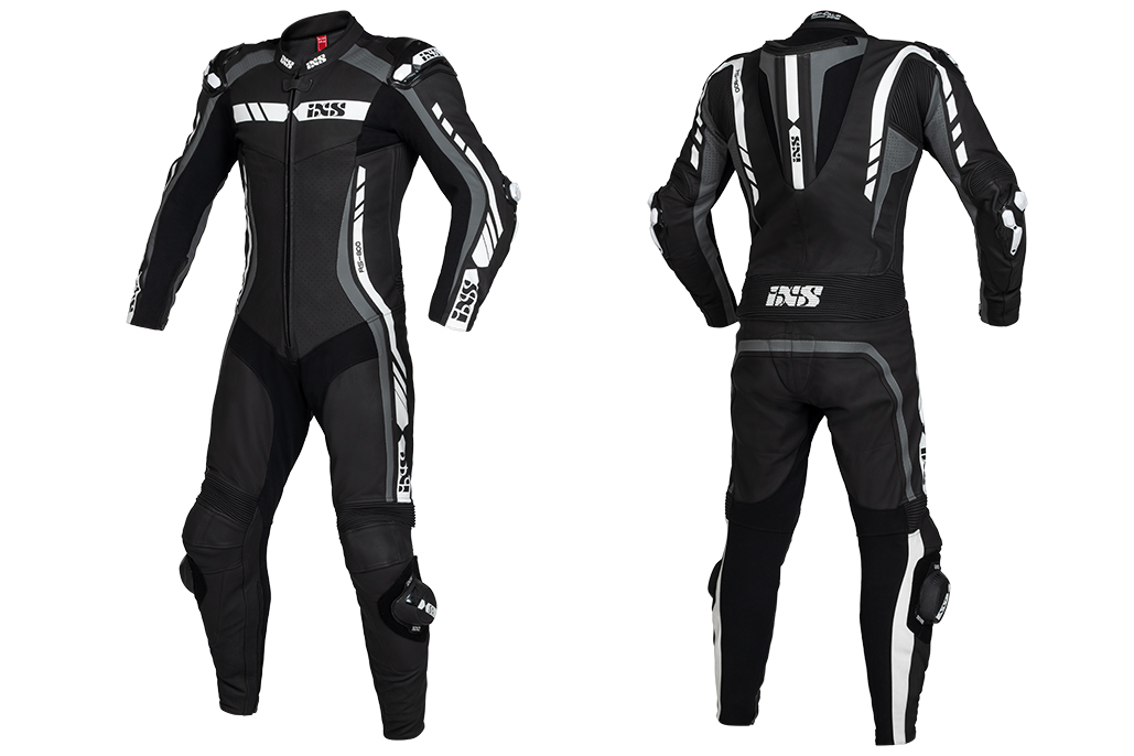 Ixs Sport Ld Suit Rs-800 1.0 1pc