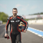 iXS Sport LD Suit RS-800 1.0 1 Piece