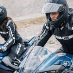 iXS Sports RS-800 Male and Female 2 Piece Suits