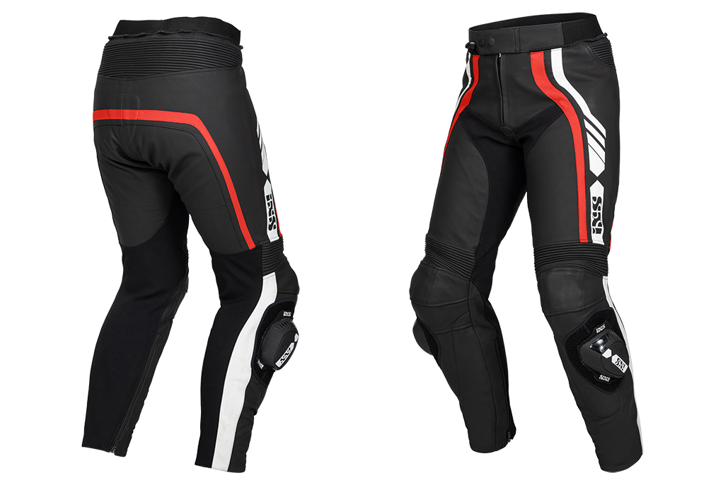 Ixs Sports Rs-800 Male And Female 2 Piece Suits