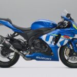 0% Finance and £1 Deposit Available on all GSX-R Models