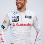 2009 Formula 1 World Champion Jenson Button Confirms Goodwood Festival Of Speed Attendance