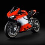 2014 Ducati 1199 Superleggera