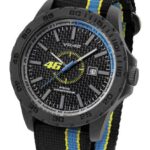 2015 Yamaha Racing watch range By TW Steel