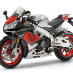 2018 Aprilia RSV4 RR hits UK showrooms in February