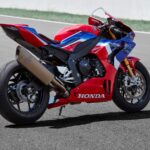 2020 HONDA CBR1000RR-R FIREBLADE