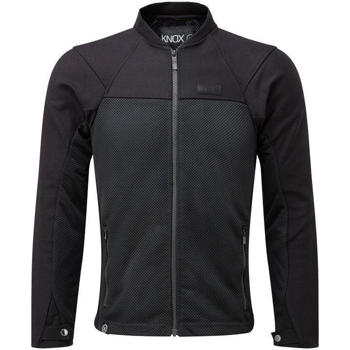 Zephyr Armoured Summer Riding Jackets