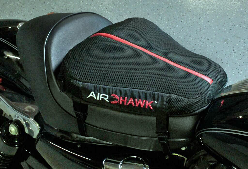 Airhawk Comfort Seats Updated For 2017
