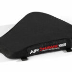 AIRHAWK DS Seat Cushion for Adventure Sport Bikes