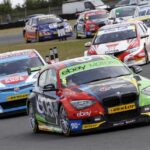 ASI Launches To Start New BTCC Season