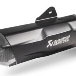 Akrapovic Delivers the Best for a Pair of BMW Adventure Middleweights