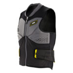 All New Design for KNOX Track Vest