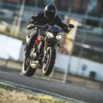 All-new 2016 Speed Triple arrives in dealerships across the UK