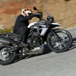 All-new Tiger 800 roars into dealerships