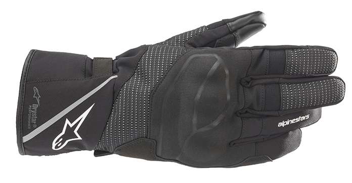 Alpinestars – ANDES v3 DRYSTAR® glove