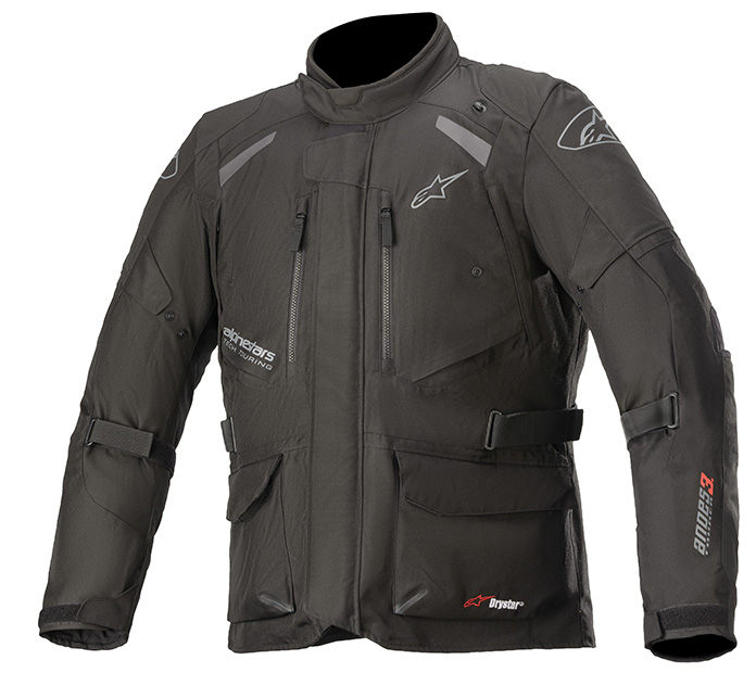 Alpinestars – ANDES v3 DRYSTAR® jacket
