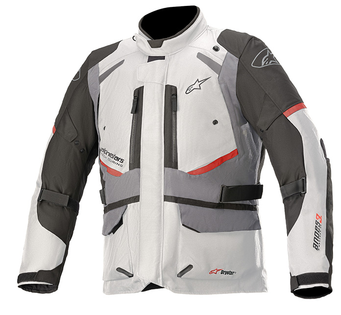 Alpinestars – Andes V3 Drystar® Jacket