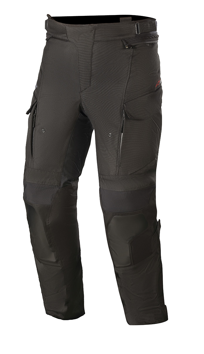 Tested: AlpineStars Copper Out motorcycle jeans review