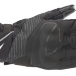 Alpinestars – ANDES v3 DRYSTAR® glove