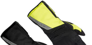 Alpinestars – Celsius Tech Heated Gloves
