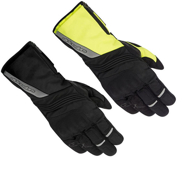 Alpinestars – Celsius Tech Heated Gloves