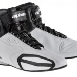 Alpinestars – Faster Shoes