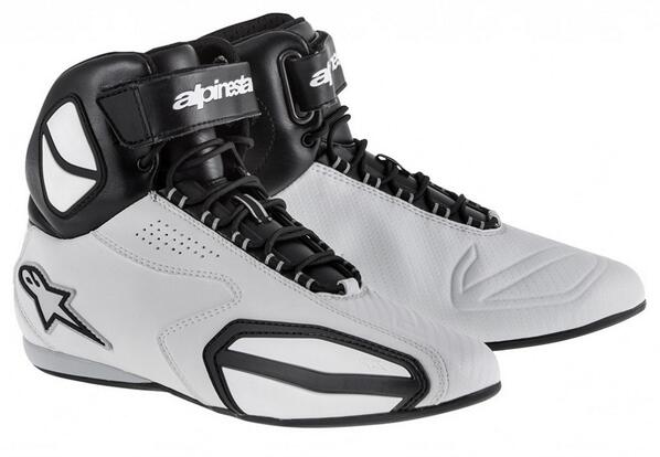 Alpinestars – Faster Shoes