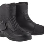 Alpinestars – Gunner Waterproof Boots