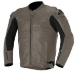 Alpinestars – Hades Leather Jacket