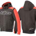 Alpinestars – RHOD WINDSTOPPER hoodie