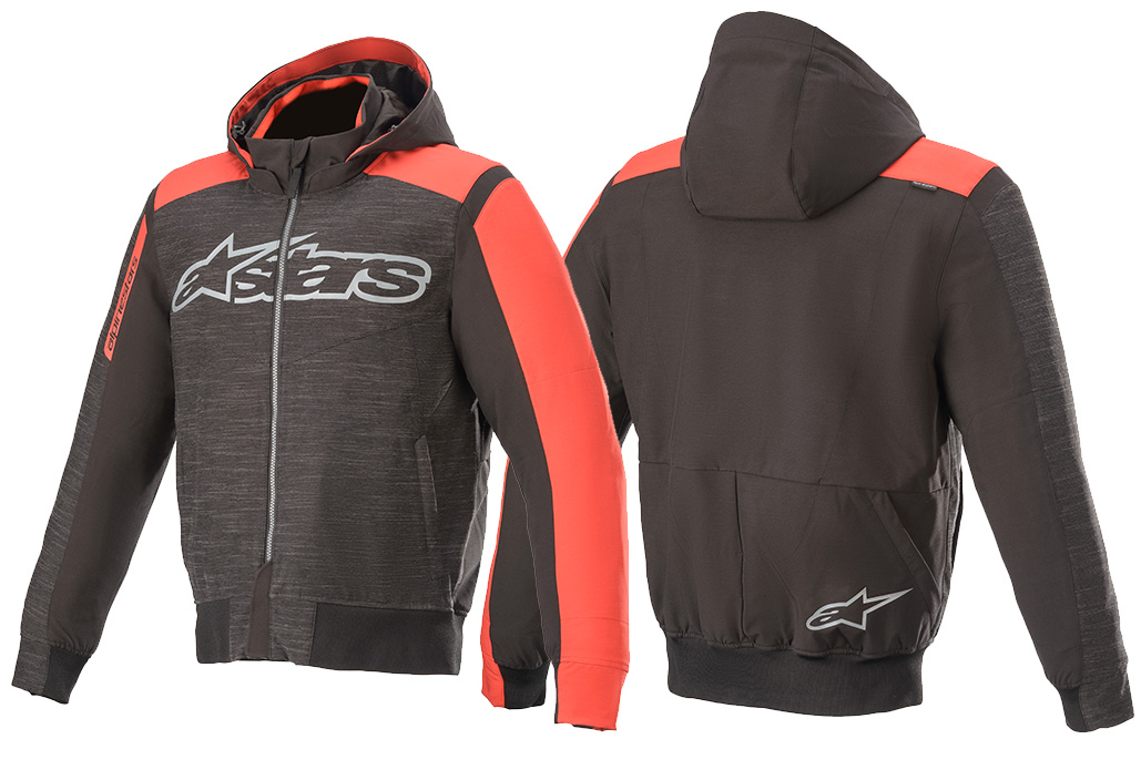 Alpinestars – RHOD WINDSTOPPER hoodie