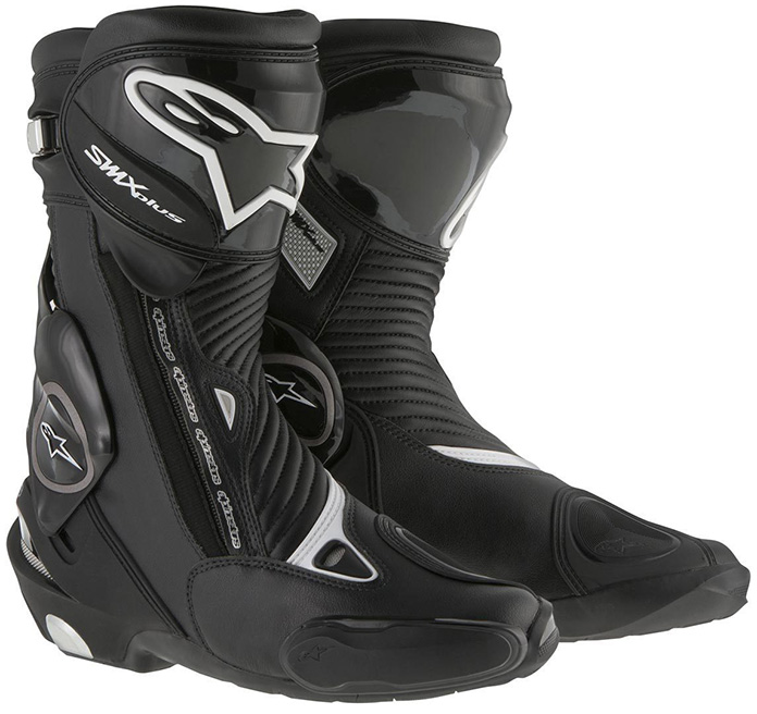 Alpinestars – S-MX 3 Boot