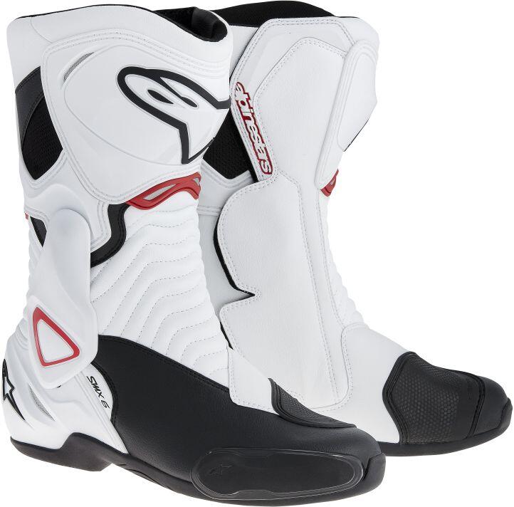 Alpinestars – S-MX 6 Boots