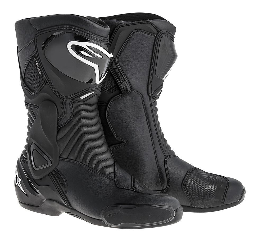 Alpinestars – S-MX 6 Waterproof Boots