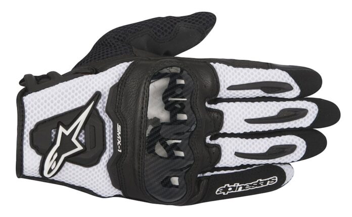 Alpinestars – SMX-1 Air Gloves