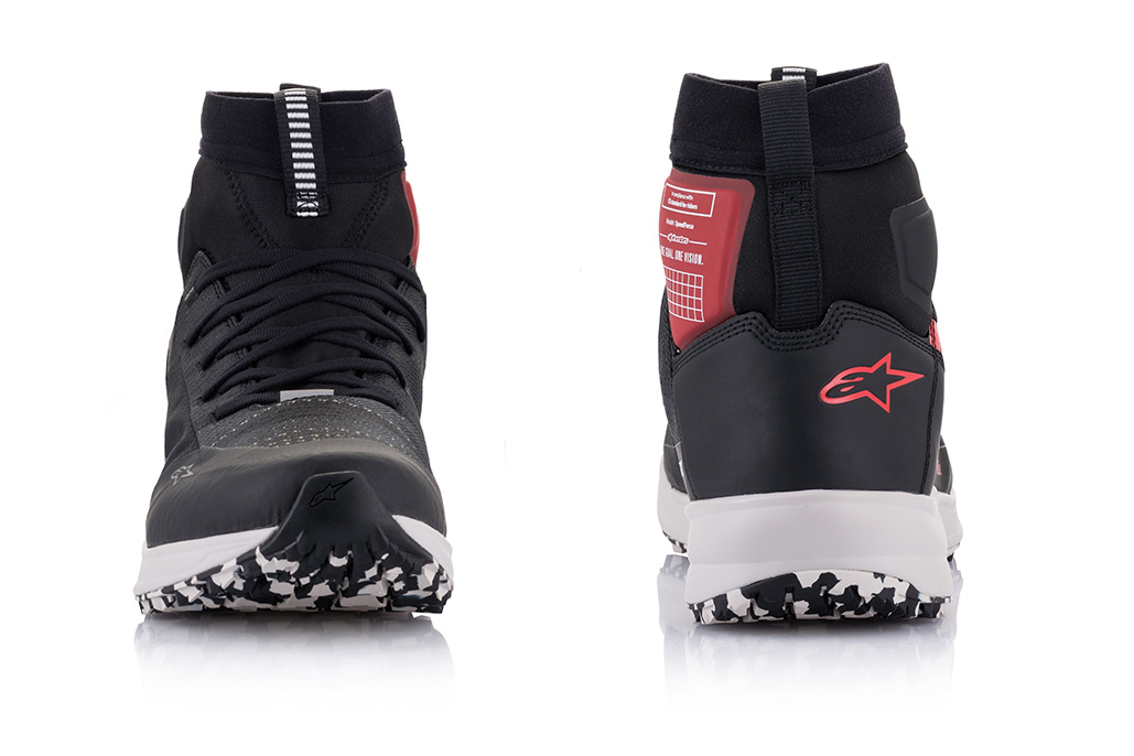 Alpinestars – Speedforce Shoe