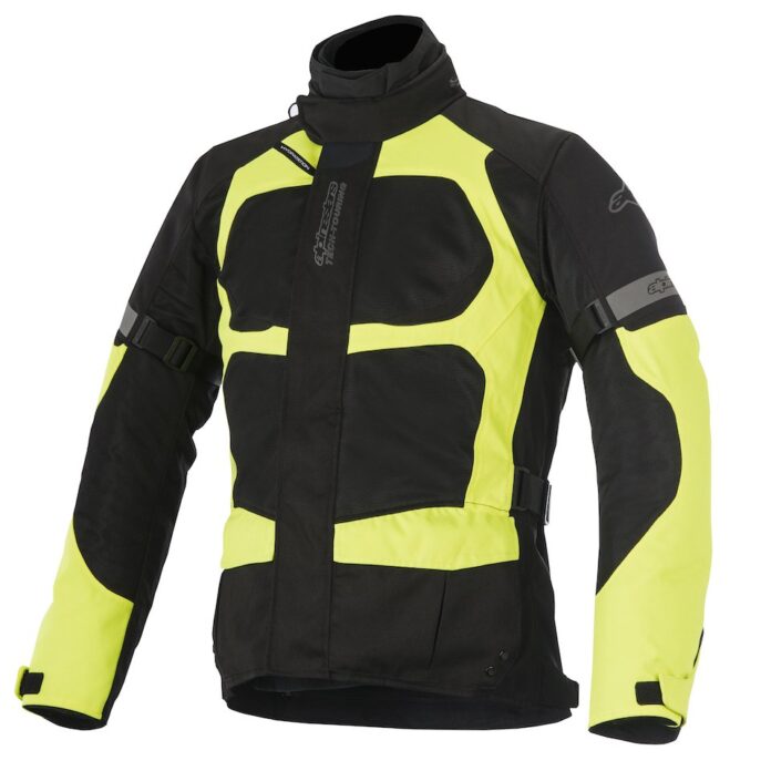 Alpinestars – Santa Fe Air Drystar Jacket