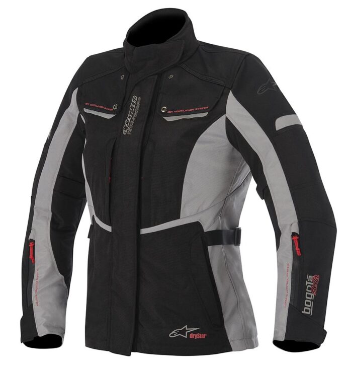 Alpinestars – Stella Bogotà Drystar Jacket