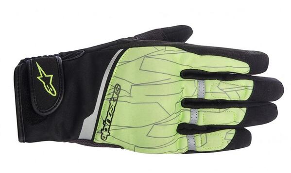 Alpinestars – Stella Haku Gloves