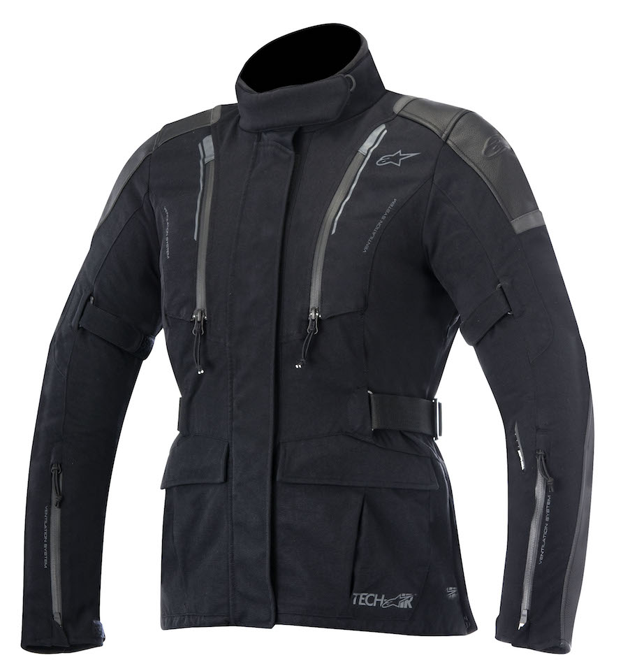 Alpinestars – Stella Valparaiso DRYSTAR Jacket