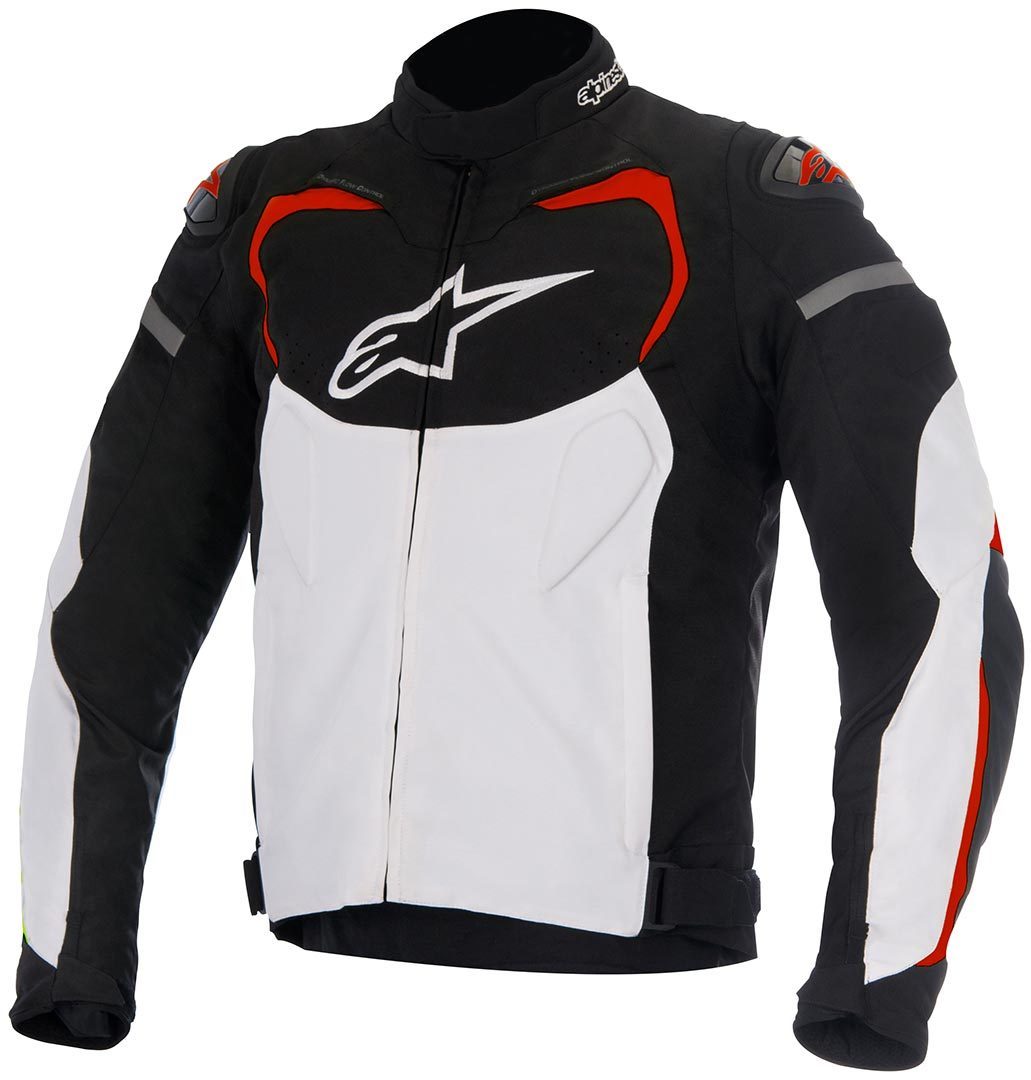 Alpinestars – T-GP Pro Jacket