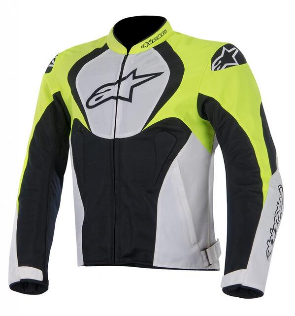 Alpinestars – T-Jaws Air Jacket