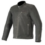 Alpinestars – WARHORSE Leather Jacket