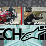 Alpinestars – Experience Tech-Air® Live at CES 2019