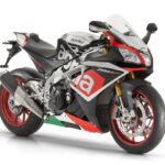 Aprilia announces prices for its 2015 motorcycle and scooter ranges