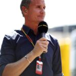 BBC F1’s Coulthard Joins Autosport International