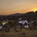 BMW Motorrad Debut Four New Models at EICMA