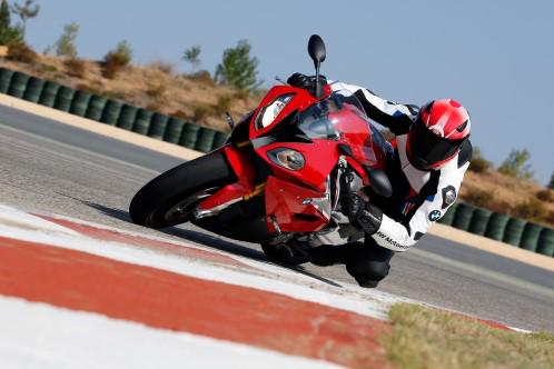 BMW Motorrad UK announces price for all-new BMW 2015 S 1000 RR